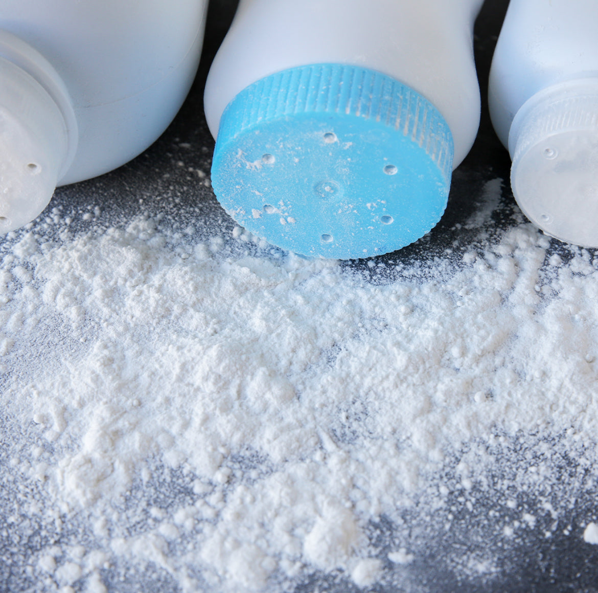 Baby Powder- Wax Melts
