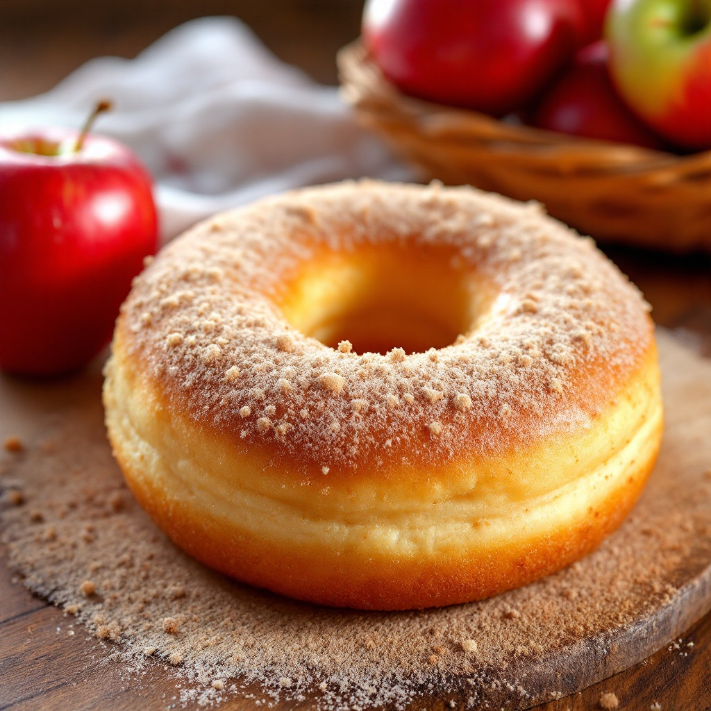 Apple Cider Donut- Hanging Oil Diffuser