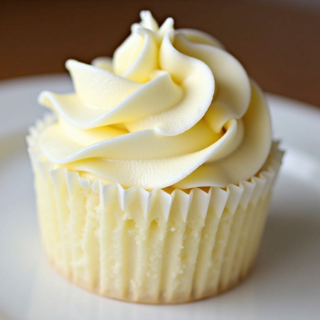 Vanilla Buttercream- Hanging Oil Diffuser