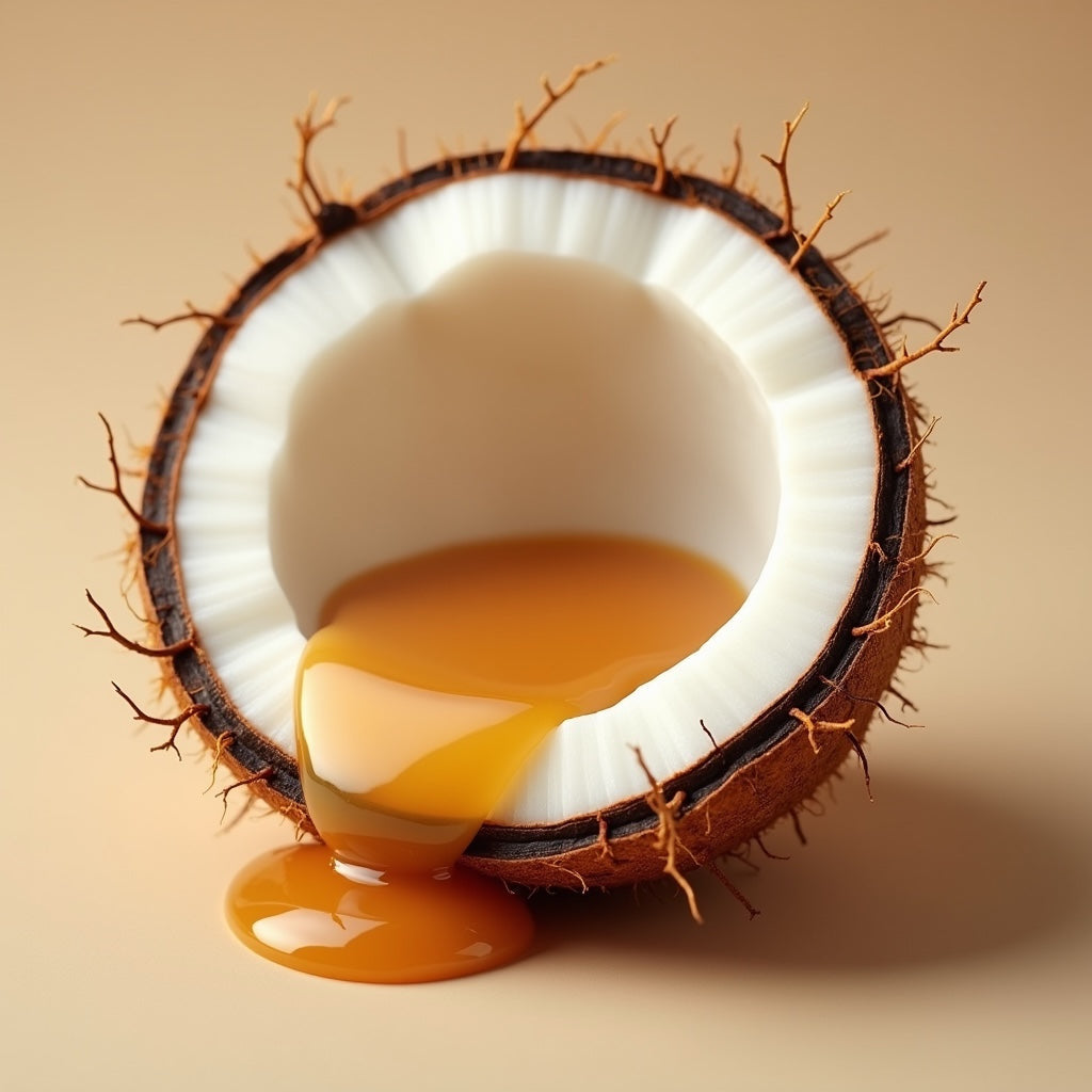 Coconut Caramel- Hanging Oil Diffuser