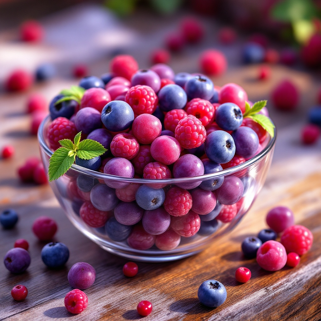 Velvet Berry- Hanging Oil Diffuser