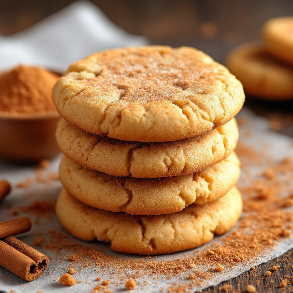 Snickerdoodle- Hanging Oil Diffuser