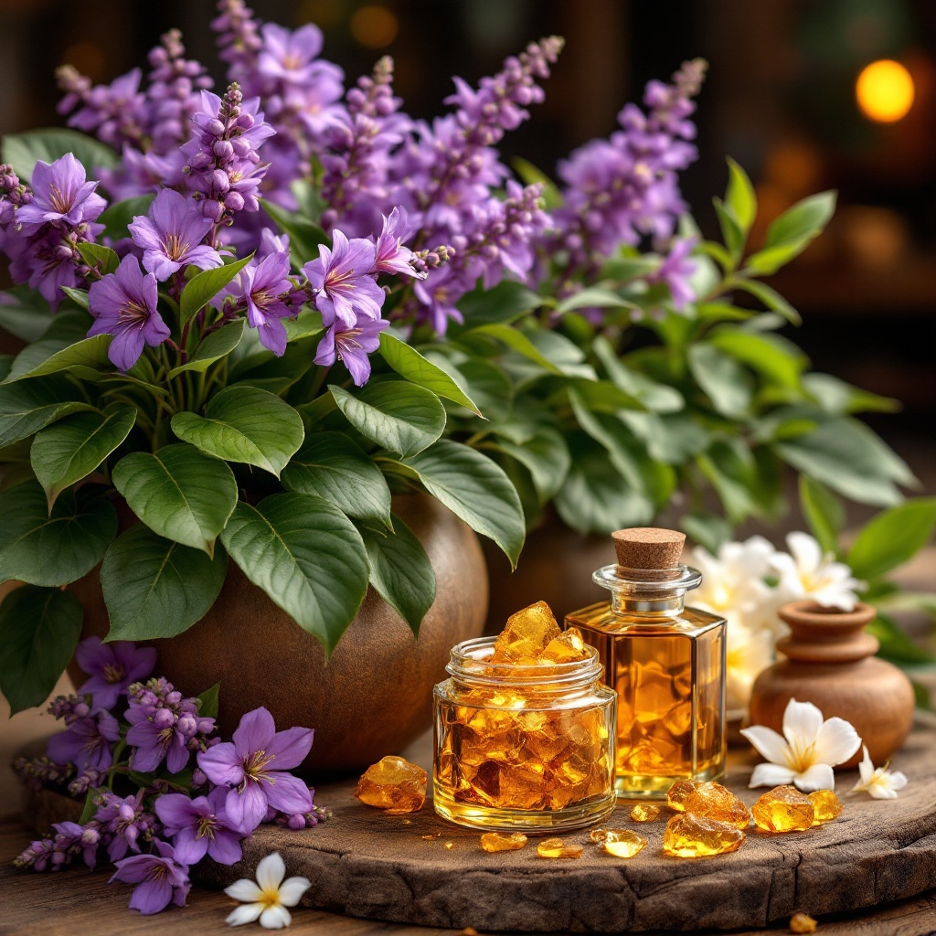 Patchouli- Hanging Oil Diffuser