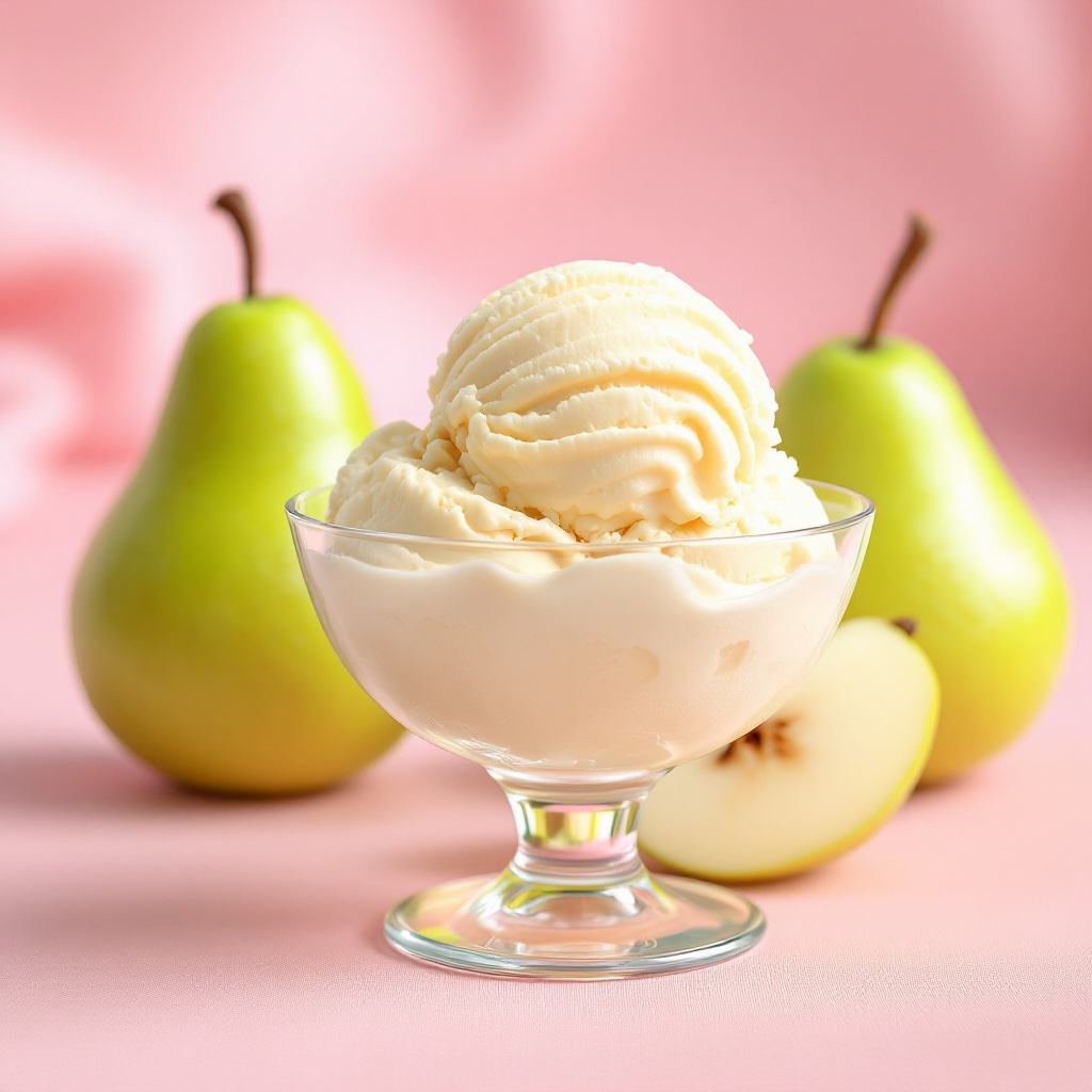 Vanilla Pear- Wax Melts