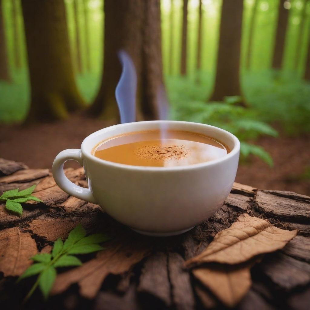 Forest Chai- Wax Melts