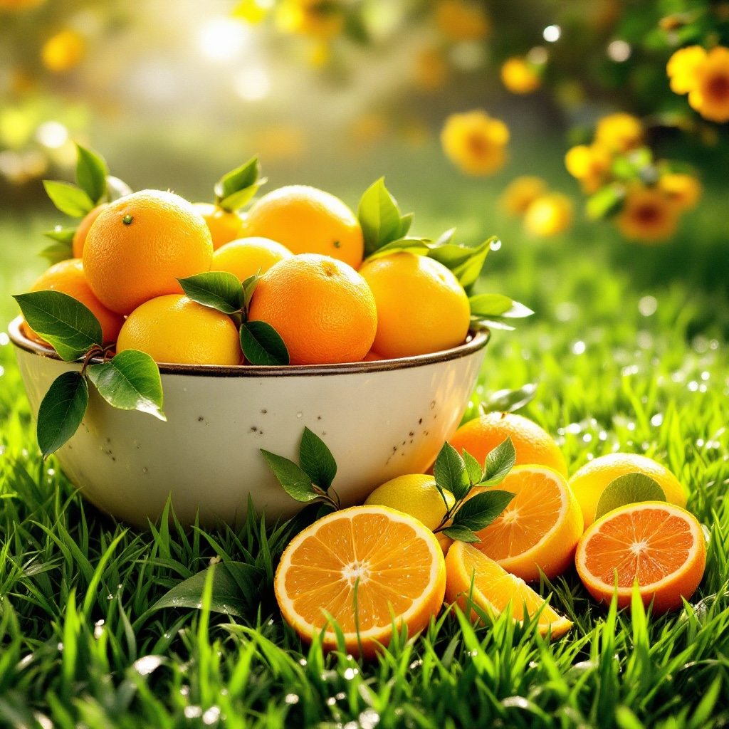 Summer- Wax Melts