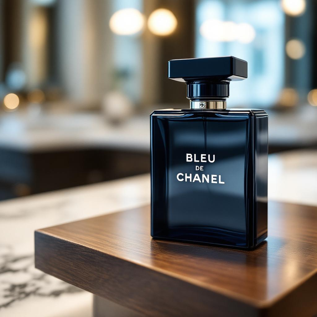 Bleu de Chanel- Wax Melts