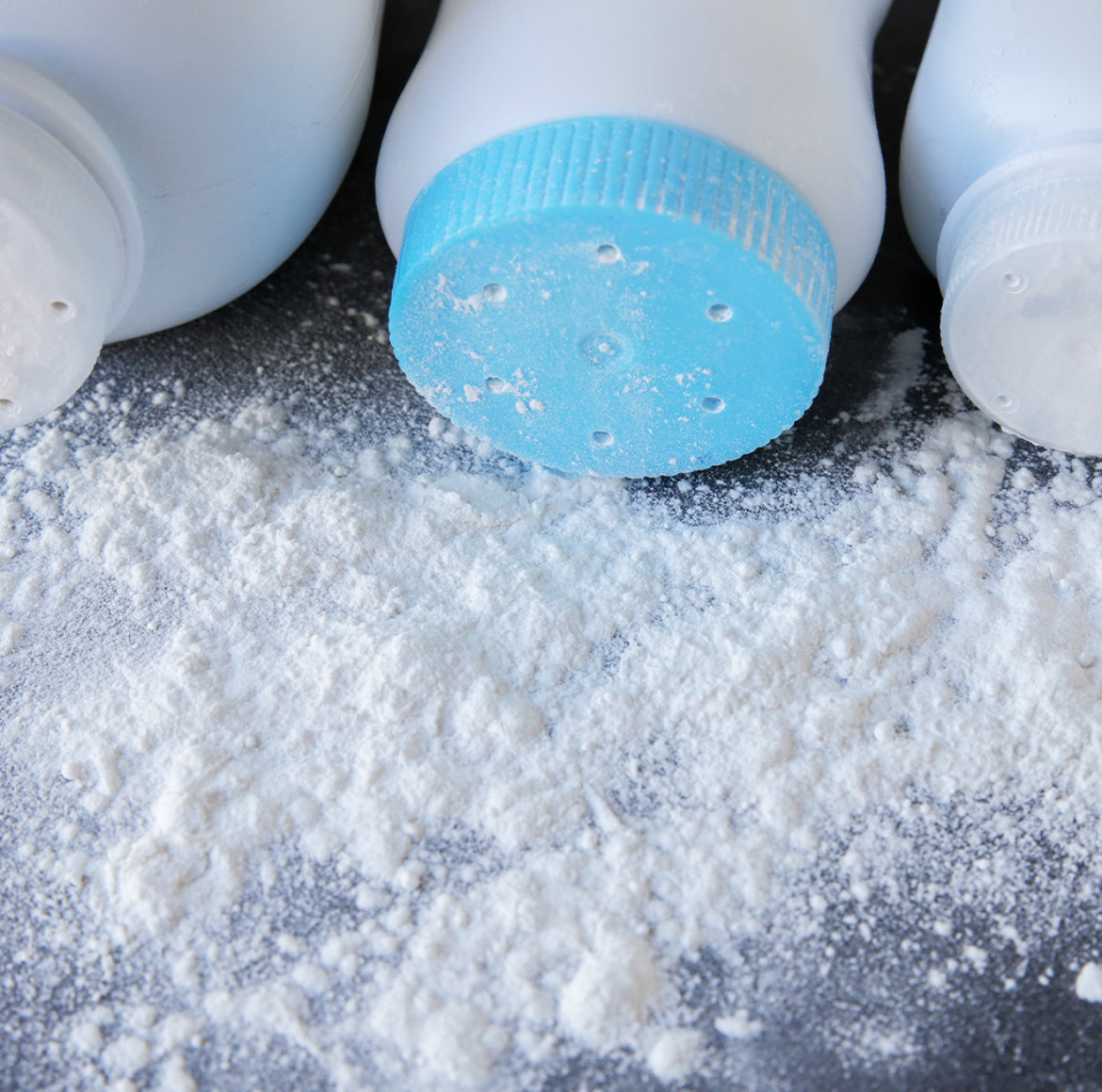 Baby Powder- Wax Melts