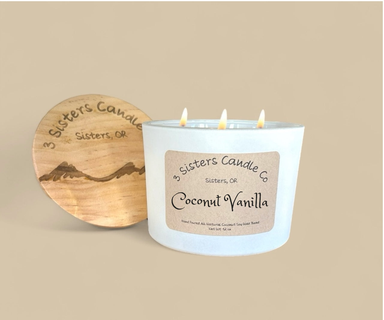 More 12 oz Scents