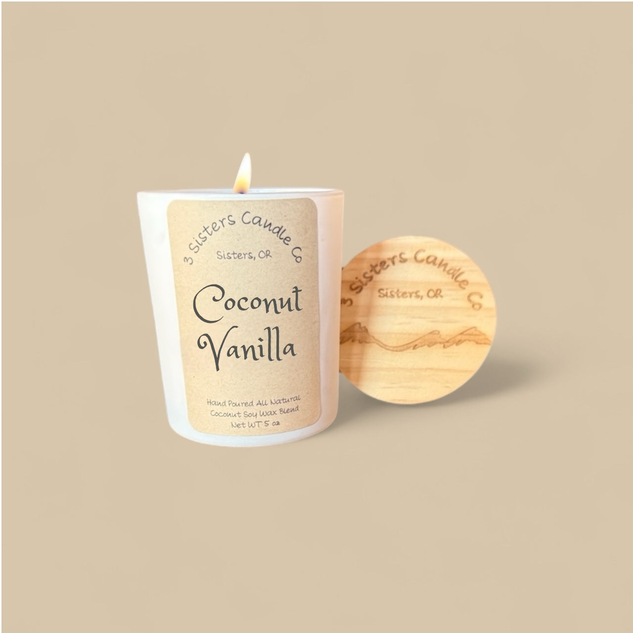 More 5 oz Scents