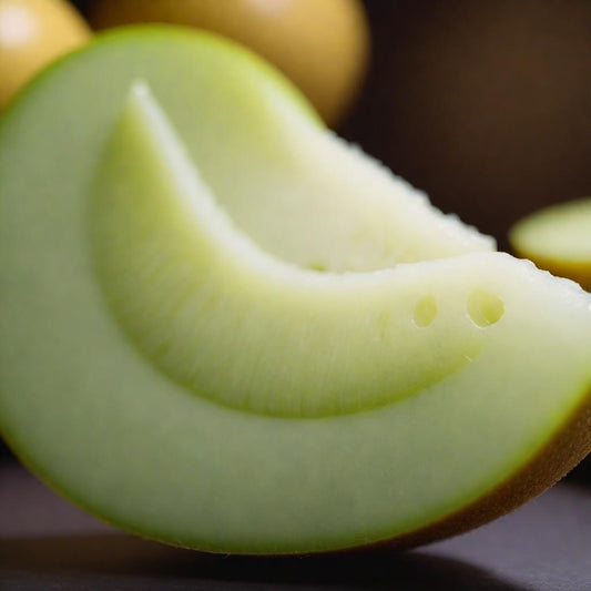 Honeydew Melon- Hanging Oil Diffusers