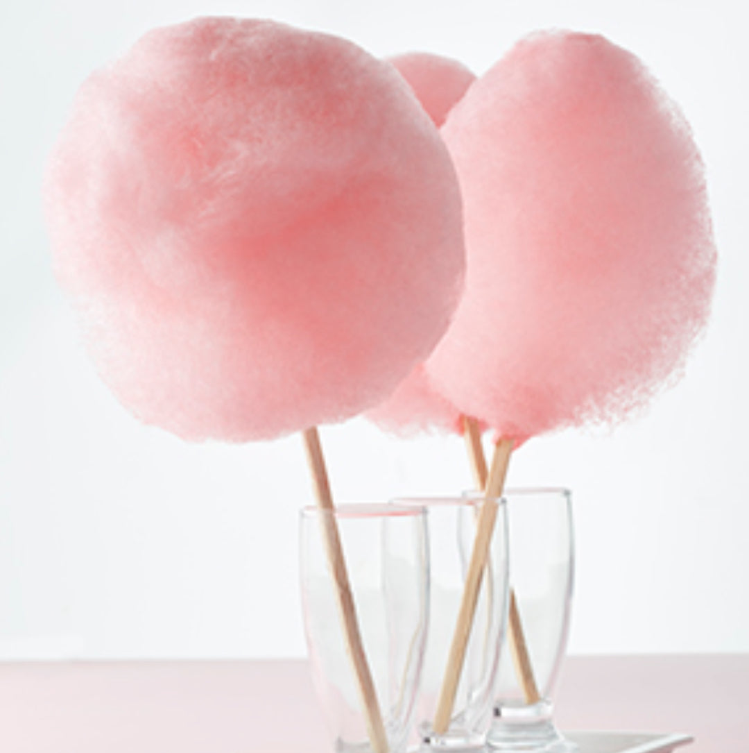 Cotton Candy- Hanging Oil Diffuser