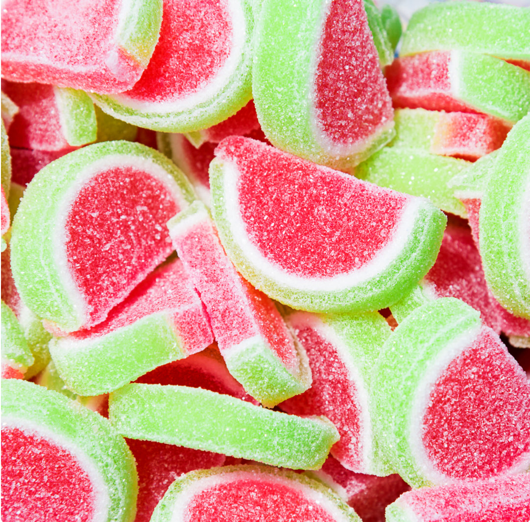 Sour Watermelon Candy- Wax Melts