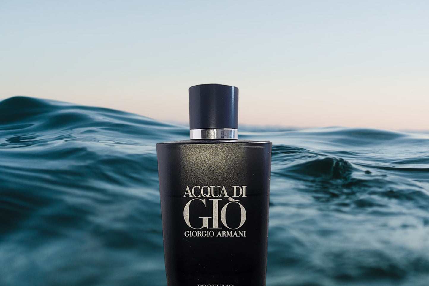 Acqua Di Gio- 5 oz Candle