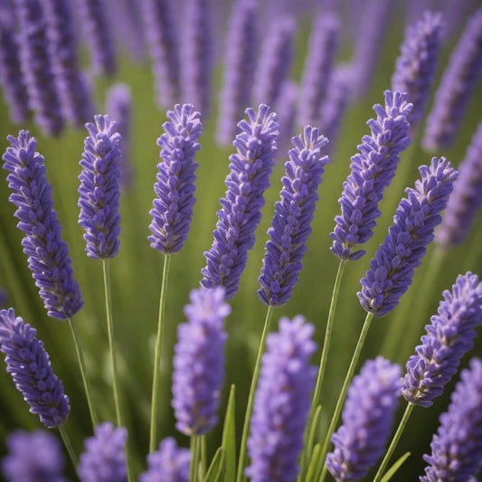 Lavender Leaf- Wax Melts