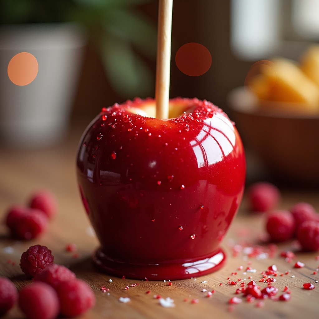 Candy Apple- Wax Melts