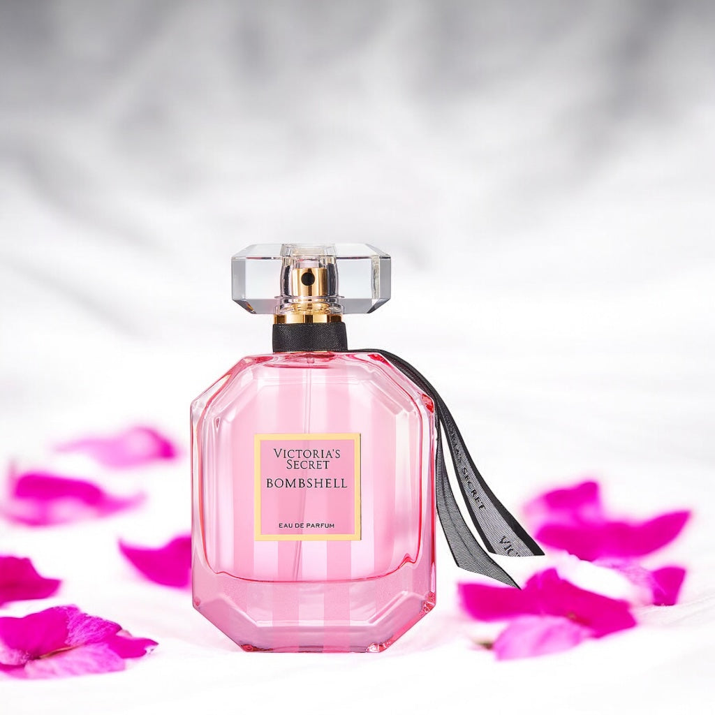 Bombshell- Hanging Oil Diffuser