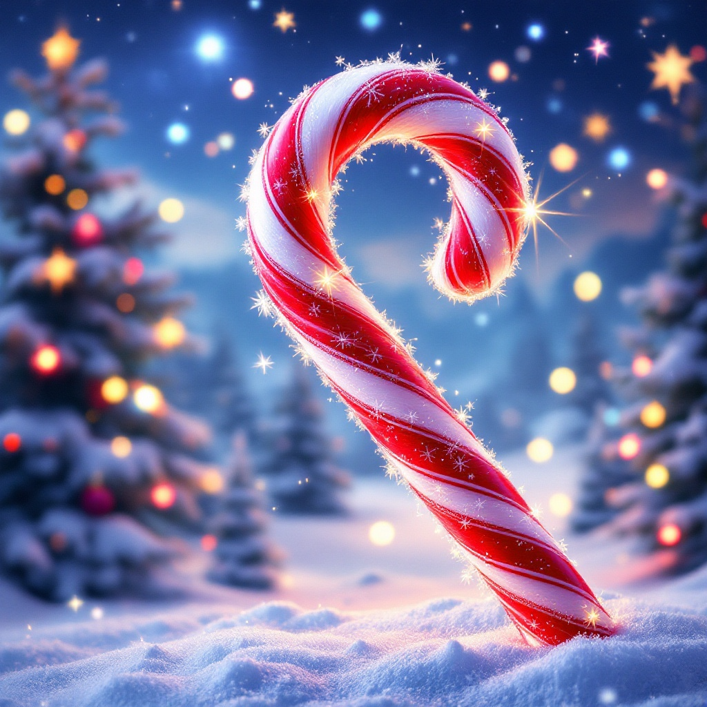 North Pole- Wax Melts